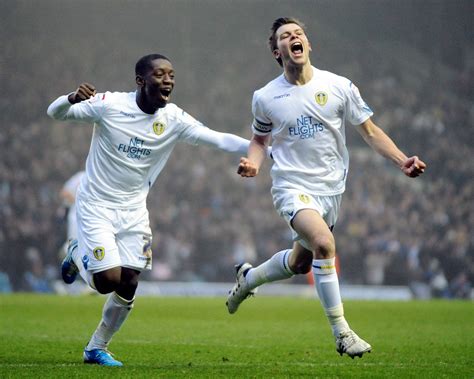 leeds united f.c. players